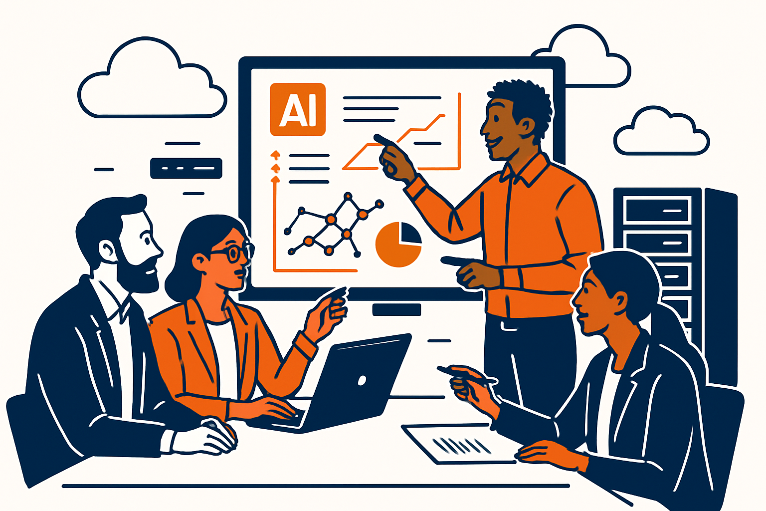 Can Competitors Clone Your AI SaaS in 30 Days?