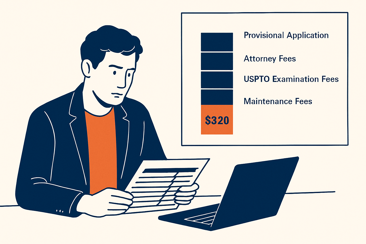 Evaluating the Costs of Patent Protection for Tech Startups