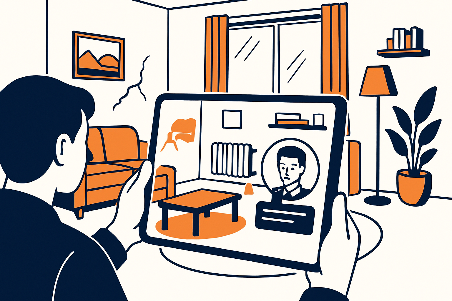 Free Startup Concept: AI Assistant for Home Repair Estimates