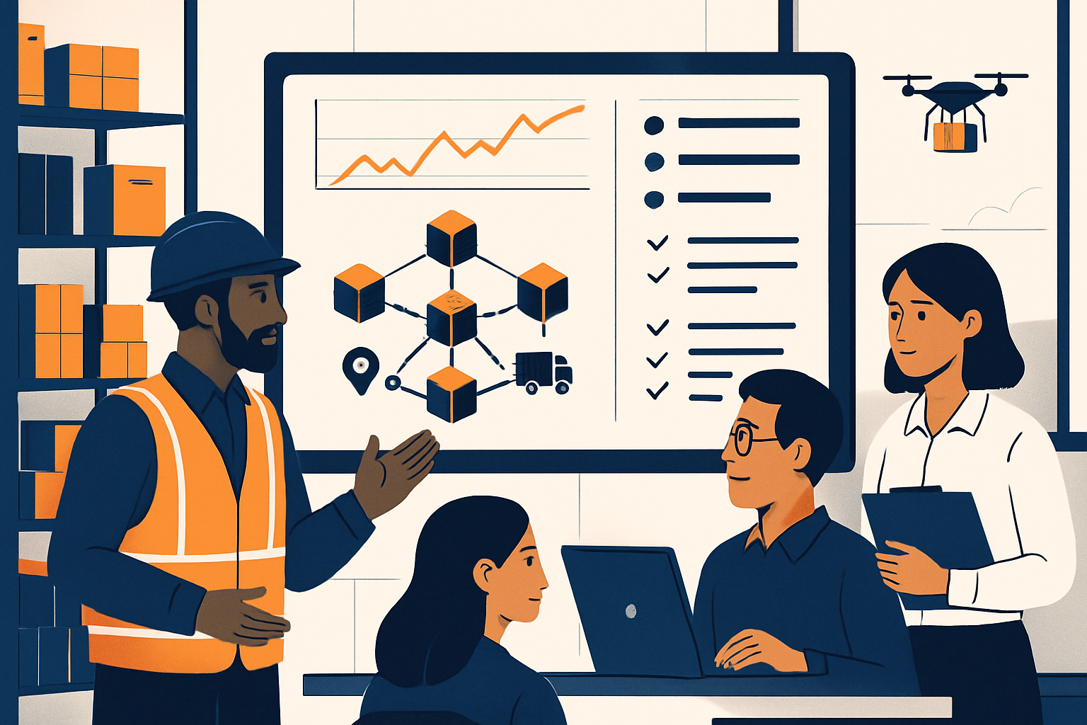 How Blockchain is Redefining Security: The Forgotten Aspect of IP Strategy
