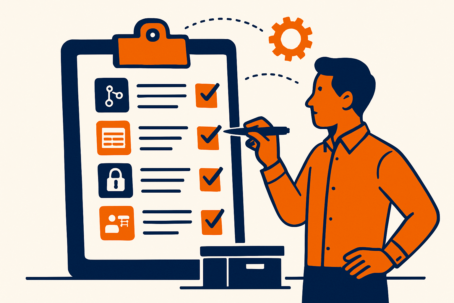 How to Conduct an Effective IP Audit for Your Tech Startup