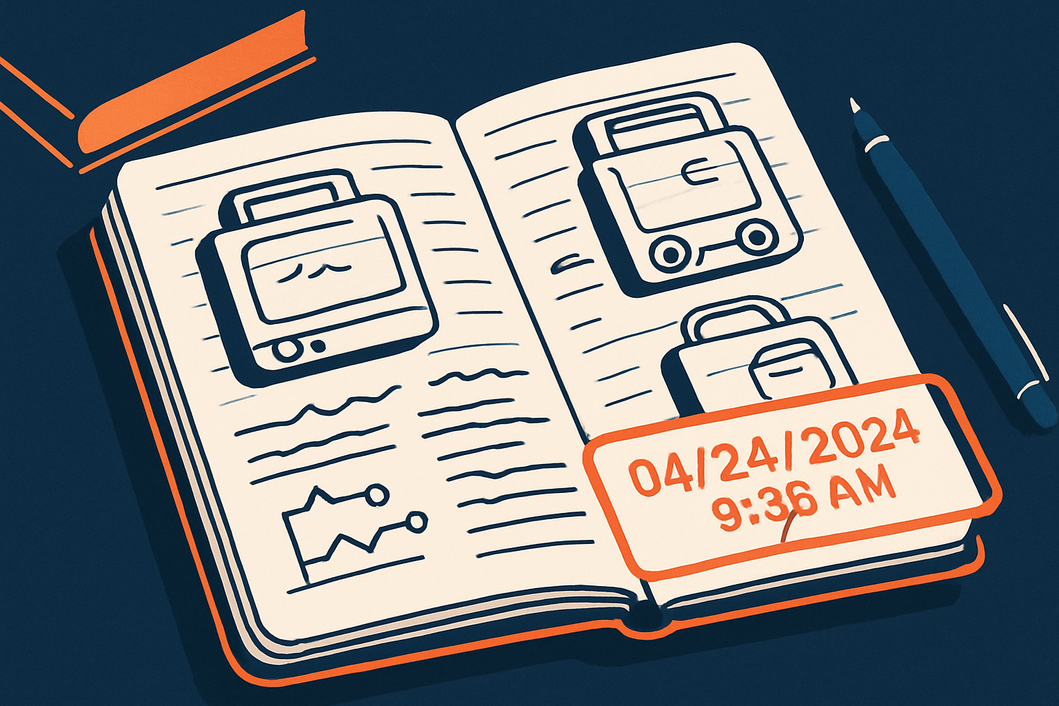 How to Document Your Startup’s Innovations for IP Protection