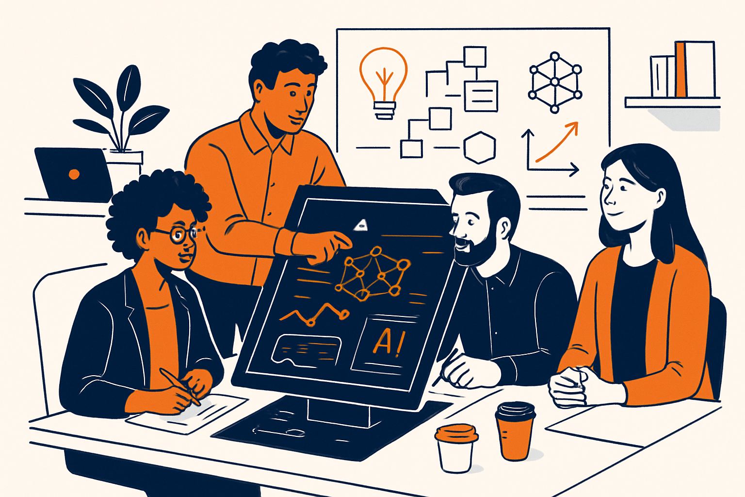 How to protect your AI startup IP before competitors copy it