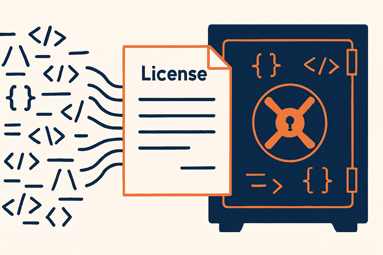 How to Use Open Source Licenses to Protect Your Startup’s IP