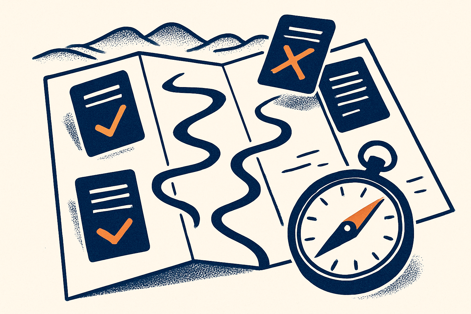 Navigating Prior Art: A Founder's Guide to Patent Search Strategies