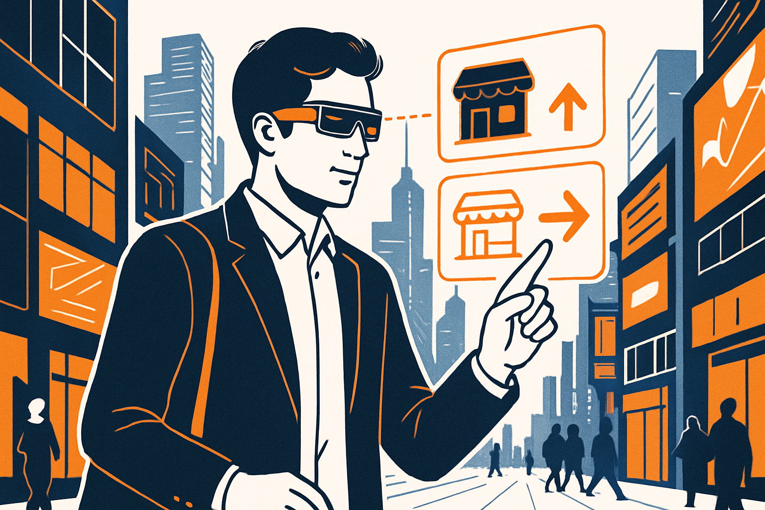 The Rise and Fall of the Google Glass: Learning Prior Art from Tech Innovations